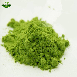 Wheatgrass Powder