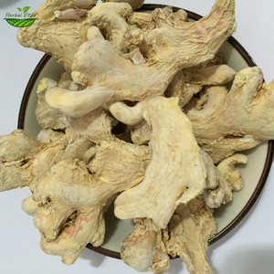 Dried Ginger 